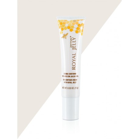 Crema Contorno de Ojos – Cuidado Natural – Royal Jelly