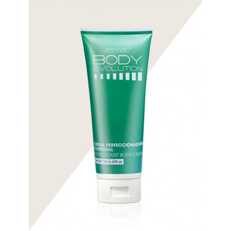 Crema Perfeccionadora – Body Evolution