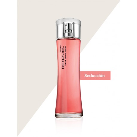 Fragancia ZFC Senzuel – Seducción – 100ml