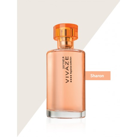 Fragancia ZFC Vivaze – Sharon – 100ml