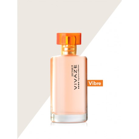 Fragancia ZFC Vivaze – Vibre – 100ml