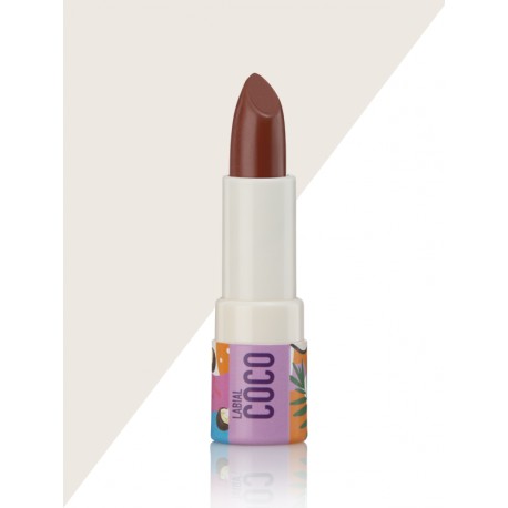 Labial en Barra Coco & Karité – Toasted Truffle