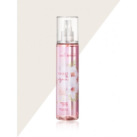 Refrescante Bouquet de Jazmín – Body Breeze