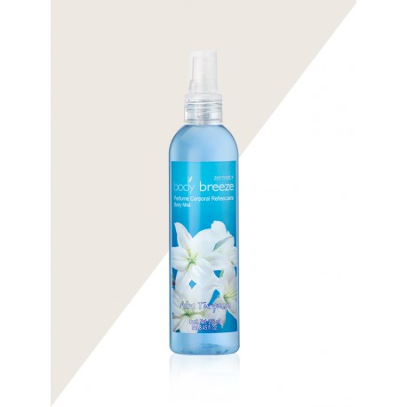 Refrescante Corporal Aire Turquesa – Body Breeze